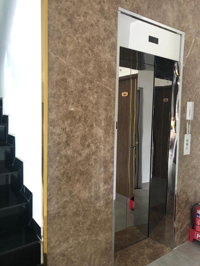 My Lan Hotel 大叻 外观 照片